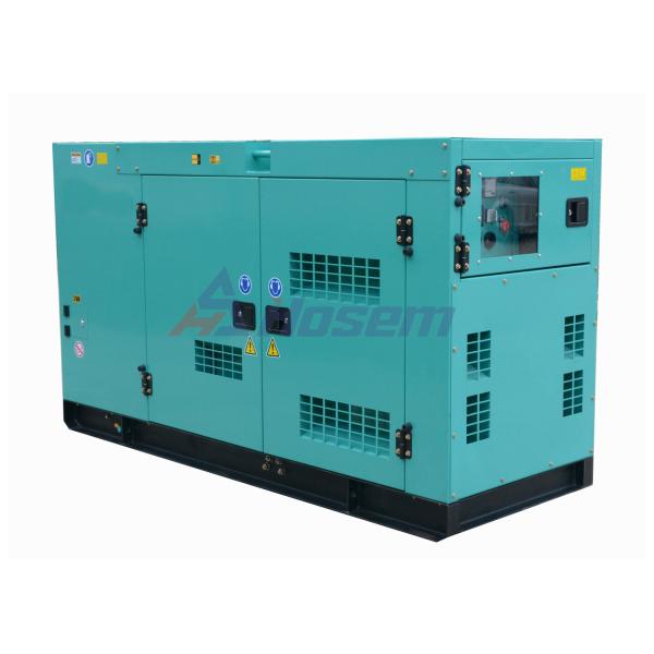 Quality BF4M2012C G2 50Hz 100kVA Deutz Diesel Generator Set for sale