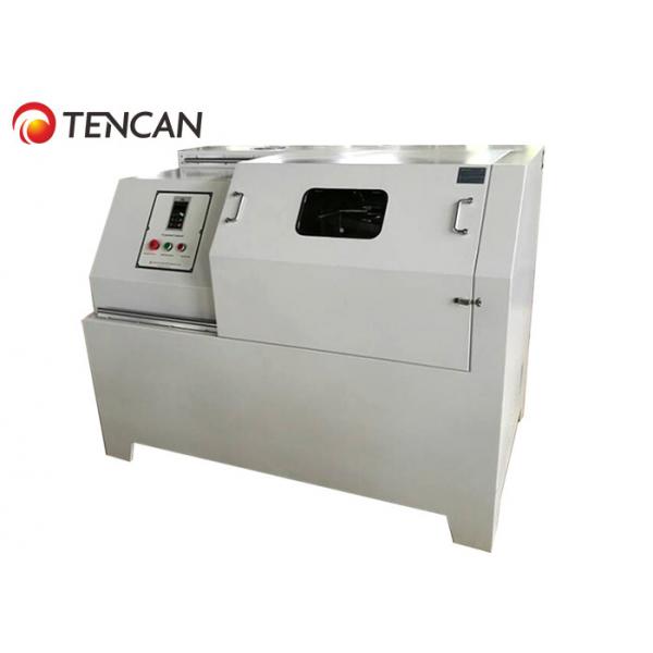 Quality TENCAN 40L Planetary Ball Mill Machine , Ceramic Ball Mill Long Life Time for sale