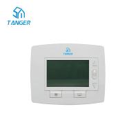 China Hvac Digital Thermostat Programmable For Heating And Cooling Air Conditioning factory