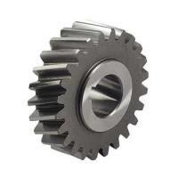 China Cement Mill Pinion Gears And Rotary Kiln Pinion Gear Manufacturer factory