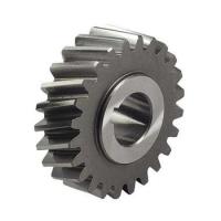 Quality Cement Mill Pinion Gears And Rotary Kiln Pinion Gear Manufacturer for sale