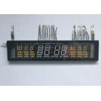 Quality Oven control board display HNM-10MM42 (compatible with 10-LT-35G) for sale