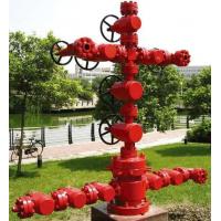 Quality Double Pipe Oil Well Christmas Tree Xmas Tree Valves PR1 PR2 for sale