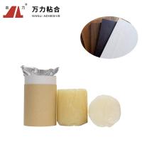 Quality Reactive PUR Hot Melt Adhesives Laminated White Hot Melt Glue For Wood PUR-1932 for sale