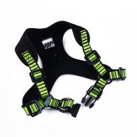 China Anti Lost Pet Vest Harness Soft Safety Neoprene Wear Resistant factory