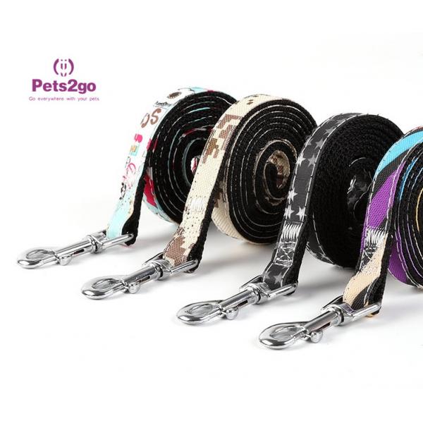 Quality Polyester Stimulation 26g 120cm Remote Dog Training Collar for sale