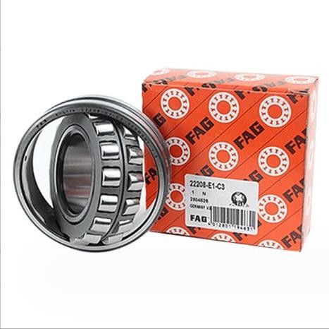 Quality ISO9001 Self Aligning Roller Bearings Spherical For Aerospace for sale