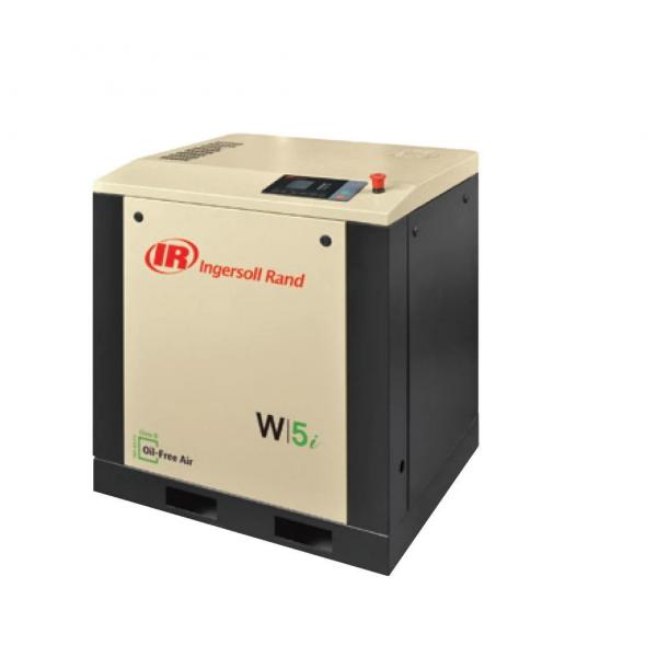 Quality Oil Free Scroll Screw Type Air Compressor 3.78 M3/Min Ingersoll Rand W Series 17-33KW for sale