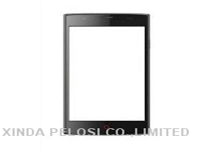 China Standard Pixel Capacitive Touch Screen , Tecno Black White LCD Screen Digitizer factory