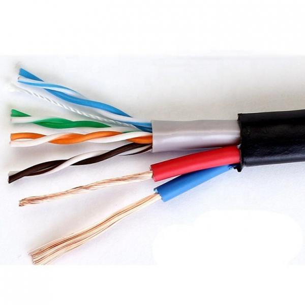 Quality HDPE Cat5e LAN Cable for sale