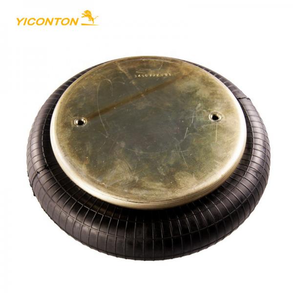 Quality Single Convoluted Air Ride Spring Single Bellow Air Bag FD220-10 W01-358-7564 for sale