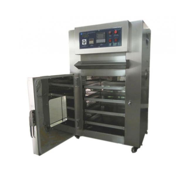 Quality High Accuracy Stainless Steel Industrial Oven With PID Heating System 220V 50Hz for sale