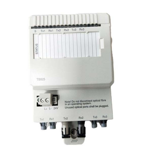 Quality ABB 3BHE028761R1002 DCS ETHERNET ADAPTER MODULE for sale