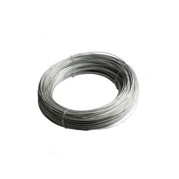 Quality N05500 Nickel Alloy Monel K500 Astm Wire Corrosion Resistant for sale