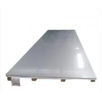 Quality ASME SS316 No. 1 Surface Hot Rolled SS 304 Plate for sale