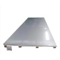 Quality ASME SS316 No. 1 Surface Hot Rolled SS 304 Plate for sale