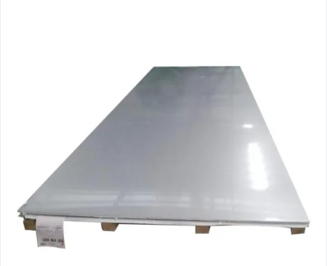 Quality ASME SS316 No. 1 Surface Hot Rolled SS 304 Plate for sale