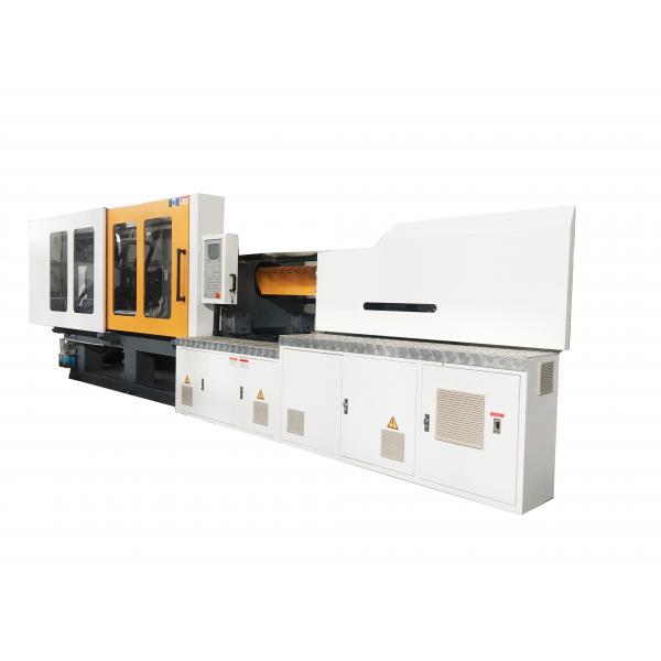Quality Flexible Design Plastic Crate Injection Molding Machine For Energy Production for sale