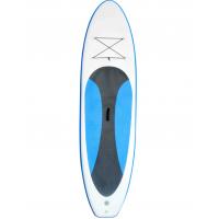 China Outdoor Cross Inflatable Paddle Board Stand Up Surfboard for Beginner factory