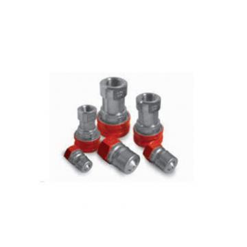 Quality 3000psi Hydraulic Quick Coupler , 1'' Hydraulic Quick Disconnect Couplings for sale