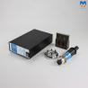 China Plastic Welding 20KHz 2000W Ultrasonic Intermittent Welding System with Generator Transducer and Horn factory