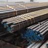 China AISI GCr15 EN31 SUJ2 Structural Steel Pipe 6 M Length Mill Finish factory