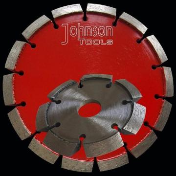 Quality 105mm to 230mm Crack Chaser Blade for sale