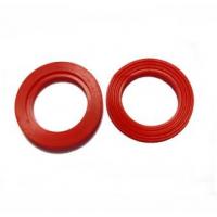 Quality AS568 Silicon Carbide Sealing O Rings 20 Shore A for sale