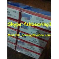 China High Temperature 6206  Single Row Deep Groove Ball Bearings for sale