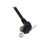 China Cat5e Gigabit Ethernet RJ45 to RJ45 Angle Down Cable with Good Performance for Machine Vision System factory