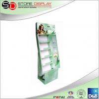 China phone display stand vegetable fruit display stand factory