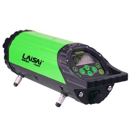 Quality Green Beam Dot Laser Level LCD Pipe Self Leveling Rechargeable for sale
