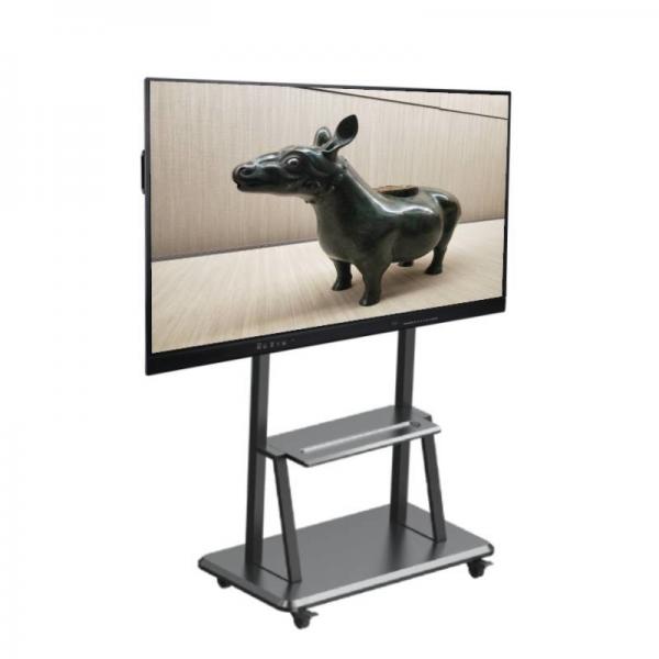 Quality IR Multi Touch LCD Digital Board For Classroom 98 inch for sale