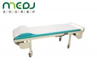 Buy cheap Electric Exam Couch Ultrasound Examination Table For X Ray Clinic In White from wholesalers