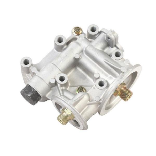 Quality 26100-41400 4D32 Excavator Hydraulic Oil Transfer Pump for sale