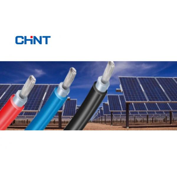 Quality Waterproof Photovoltaic Solar System Cable Class5 Tin Plated Copper Conductor for sale