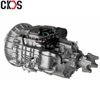 China Genuine Jetta Manual Gearbox Japanese Truck Spare Parts For VW Transmission 4g63 factory