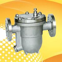 China Steam Trap factory