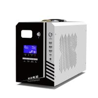 China Lithium ion 1KVA High Frequency Online UPS Outdoor Power Station factory