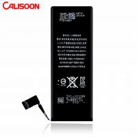 Quality 1800mAh Lithium Ion Battery In Iphone Eco Friendly Voltage 3.8V for sale