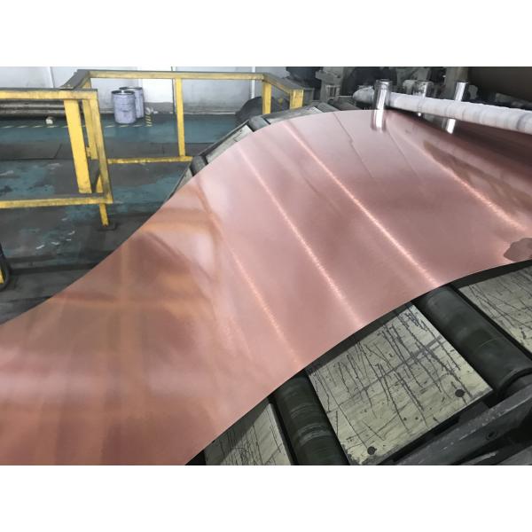 Quality Wooden Pattern Designed PPAL Color Coated Aluminum Coil Pre-Painted Aluminium for sale