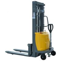 Quality 12V 120Ah Battery Pallet Stacker for sale