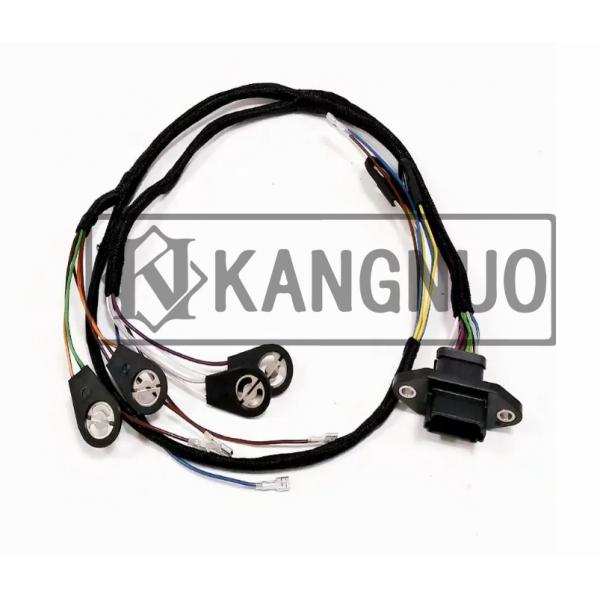 Quality E3406E Excavator Wiring Harness 122-1486 for Machinery Repair Shops for sale