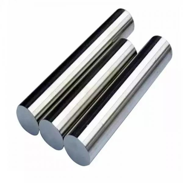 Quality J1 J2 304 316L Stainless Steel Solid Bar 2mm 3mm 6mm For Boiler Fields for sale