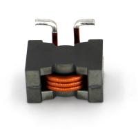 China Customized Pq Core High Frequency Transformer with Flat Wire factory