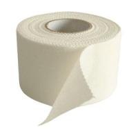 China White cotton athletic tape football tape soccer tape factory