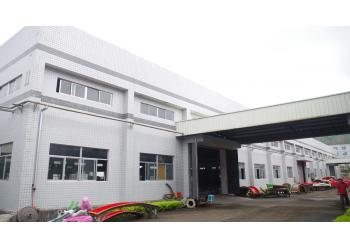 China Factory - Meizhou Lanchao Water Park Equipment Manufacturing Co., Ltd.