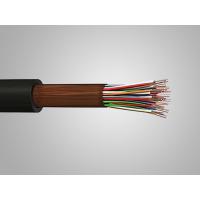Quality Unarmored Power Pvc Insulated Industrial Cables Copper / Aluminum Conductor 4 for sale