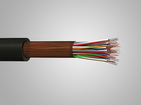 Quality Unarmored Power Pvc Insulated Industrial Cables Copper / Aluminum Conductor 4 Cores for sale