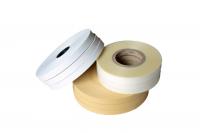 China Corner Pasting Tape / Kraft Paper Tape factory